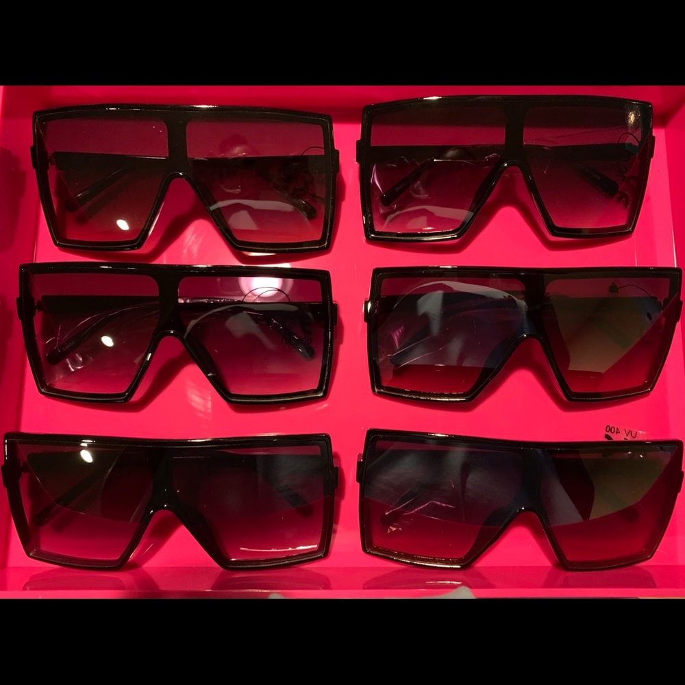 Shaded Luxury Frames ✨✨